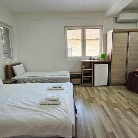 אוהריד Villa Frasoro מראה חיצוני תמונה
