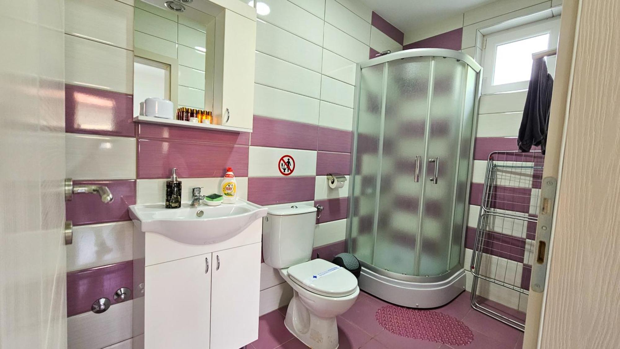 אוהריד Villa Frasoro מראה חיצוני תמונה