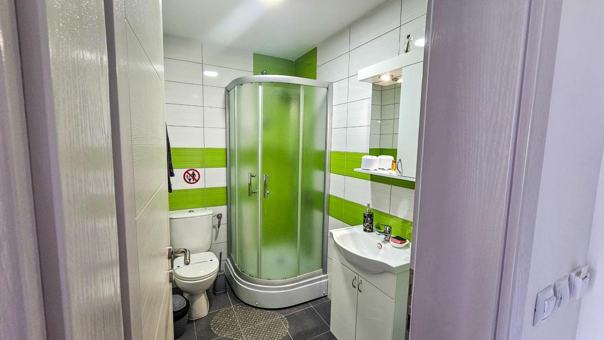 אוהריד Villa Frasoro מראה חיצוני תמונה