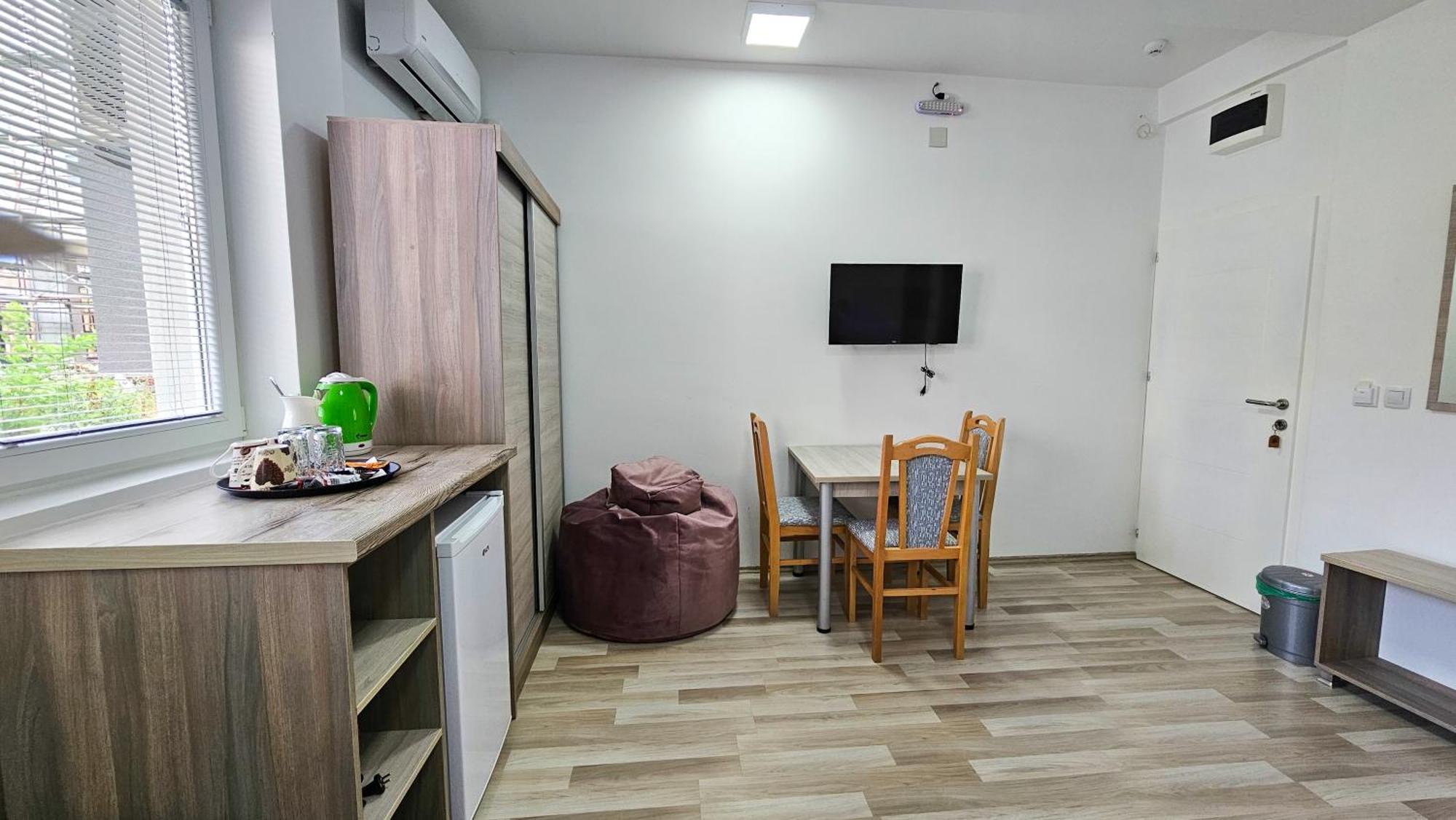 אוהריד Villa Frasoro חדר תמונה