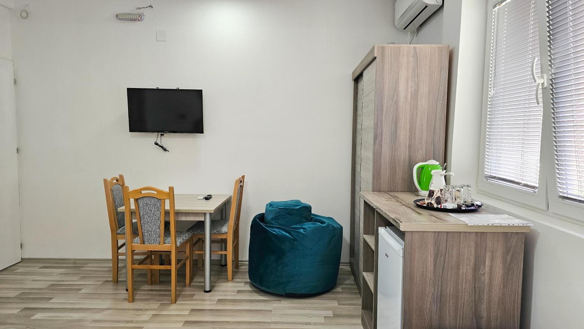 אוהריד Villa Frasoro חדר תמונה